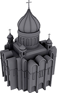 Радиоканал «Воскресение» приглашает в «виртуальное паломничество» к святыням православной России