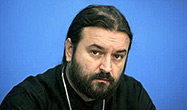 На радиоканале «Воскресение» прозвучит цикл передач с протоиереем Андреем Ткачевым