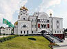 Е. Редкошеева. Мероприятия в центре Царский