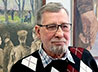 Александр Кирьянов, художник Осташков