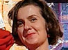 Елена Земцова, поэт, организатор мероприятий