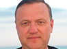 Дмитрий Исаенко, организатор благотворительной миссии «Марш Мира» ч. 1