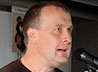 Дмитрий Дегтярев. Поэт, музыкант и автор-исполнитель