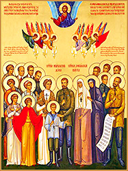 Радиоканал «Воскресение» продолжает цикл бесед «Опыт Новомучеников Российских»